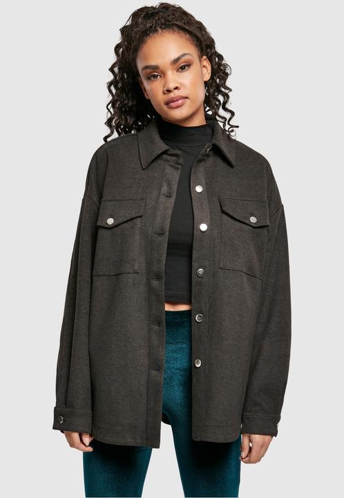 Immagine prodotto Urban Classics Maglietta classica da donna (3XL)