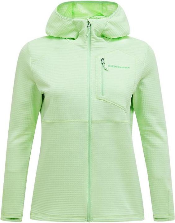 Vivid Green
