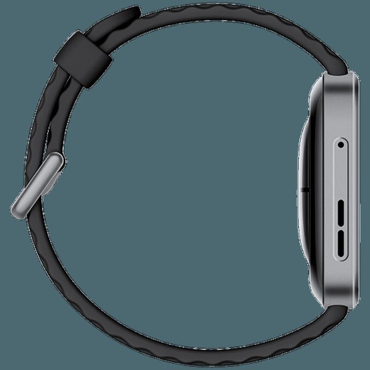 Actual product image Huawei Fit 4 Pro schwarz