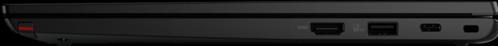 Produktbild Lenovo ThinkPad L13 Yoga Gen 3 (13.30", Intel Core i5-1235U, 8 GB, 256 GB, CH)
