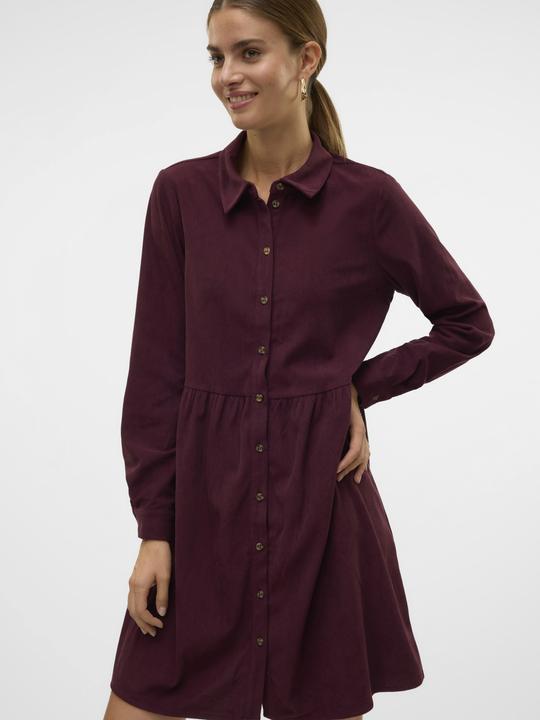 Produktbild Vero Moda VMVILJA Kurzes Kleid Kleid (S)