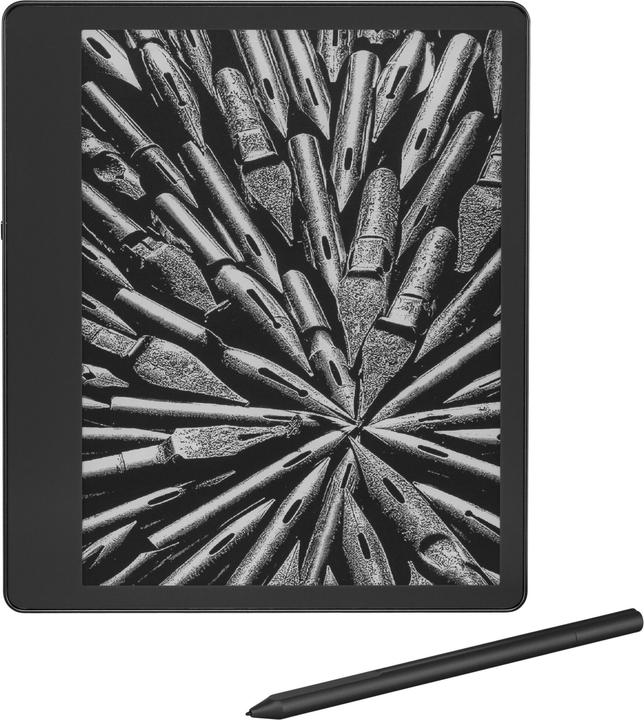 Actual product image Amazon Kindle Scribe (10.20", 16 GB, Grey)