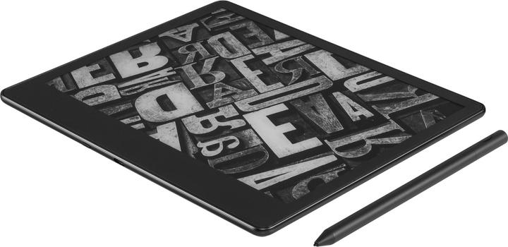 Actual product image Amazon Kindle Scribe (10.20", 16 GB, Grey)
