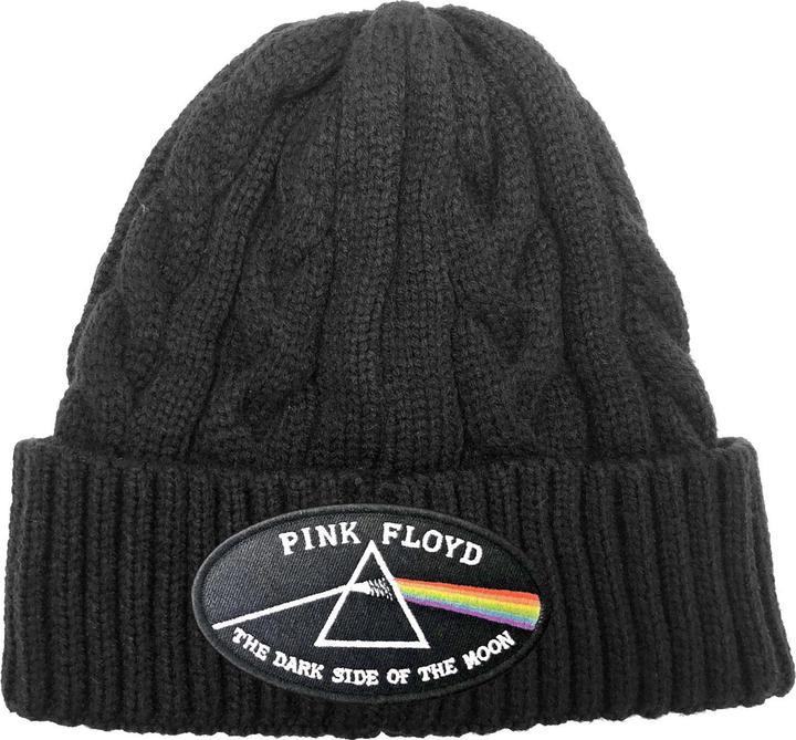 Produktbild Pink Floyd The Dark Side Of The Moon Mütze