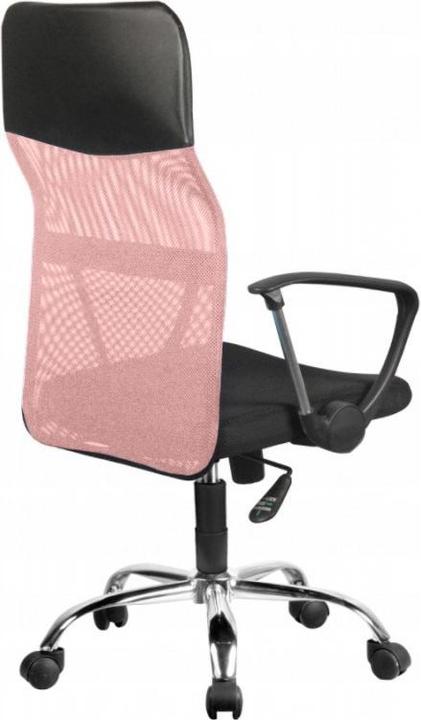 Image du produit Topeshop Fauteuil pivotant Nemo - Rose