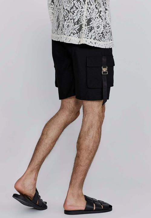 Actual product image Siksilk Cargoshorts Flight Cargo Short (L)