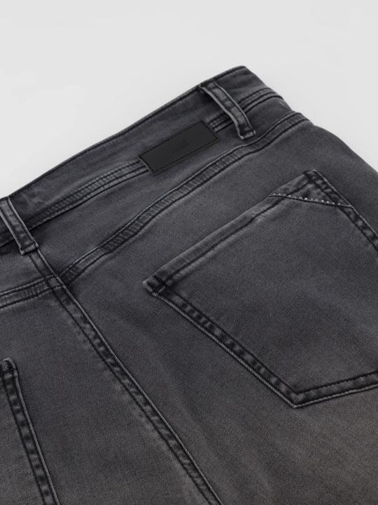 Produktbild BRAX Jeans Slim Fit "Mary" schwarz (40)