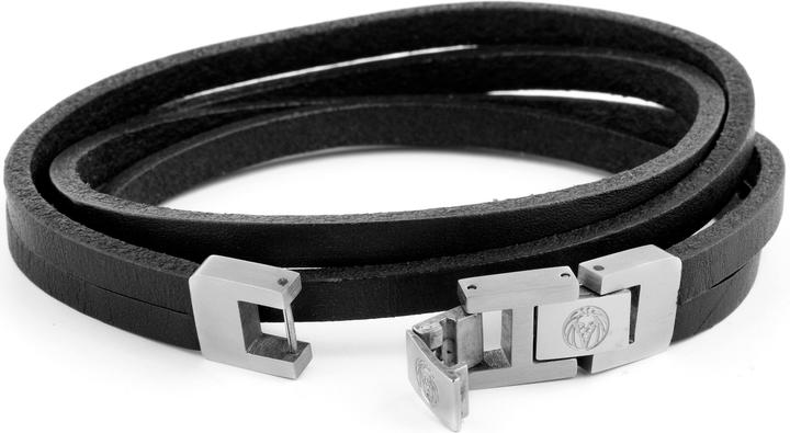 Produktbild Lucleon Roy (1 cm, Leder)
