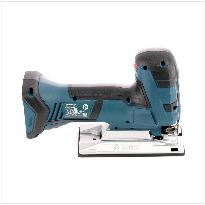 Immagine prodotto Bosch Professional Seghetto alternativo a batteria GST 18V-Li S