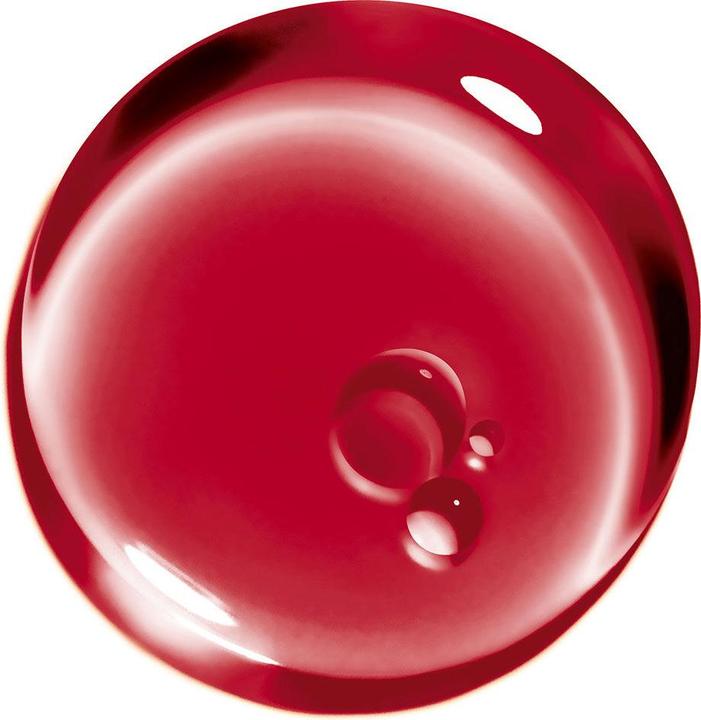 Actual product image Clarins Lip Comfort Oil (No. 03 - Cherry)