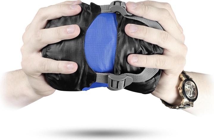 Bleu Marine, Noir
