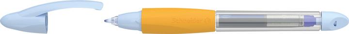 Actual product image Schneider Base Ball (light blue-yellow, 1 x)