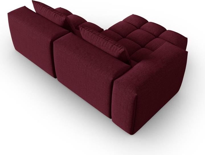 Actual product image CXL by Christian Lacroix Lorella (Corner sofa)