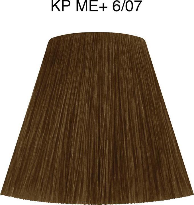Produktbild Wella Koleston Perfect ME+ Pure Naturals (6, 07)