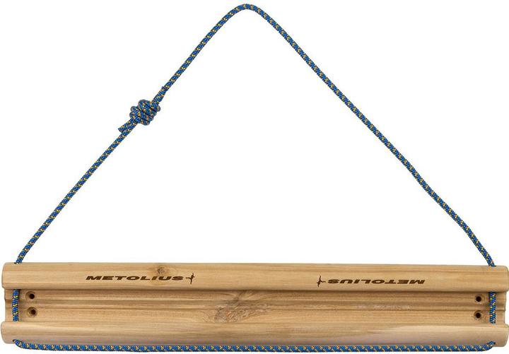 Actual product image Metolius Light Rail Training Board
