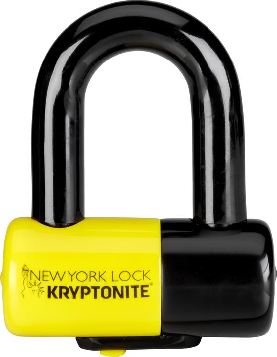 Image du produit Kryptonite Antivol à disque de frein New York - Liberty