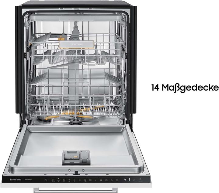 Produktbild Samsung DW60BG750B00ET
