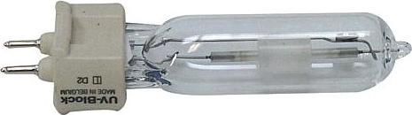 Immagine prodotto Philips MASTERC CDM-T 150W/830 G12 1CT (G12, 150 W, 13300 lm, 1 x, A)