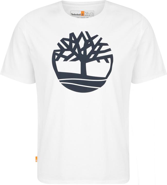 Timberland T-Shirt Kennebec River Tree - 109191