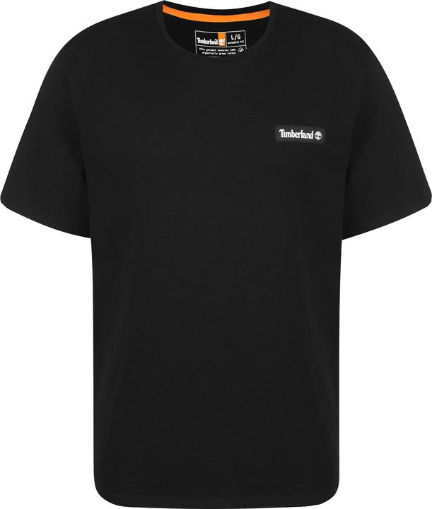 Image du produit Timberland T-shirt Woven Badge - 109257 (S)