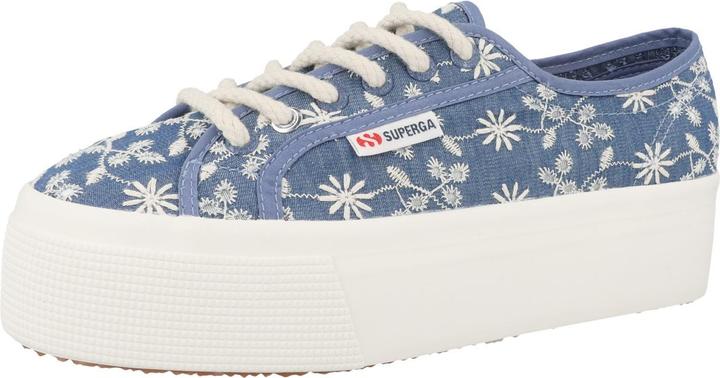 Produktbild Superga 2790 Platform Sangallo - 66863 (40)