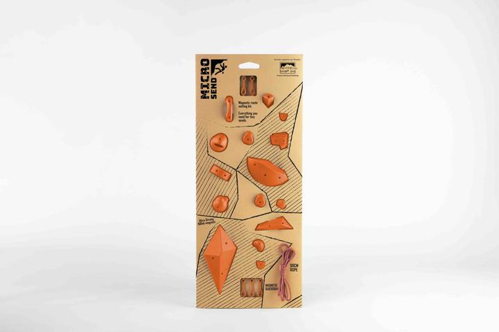 Image du produit Micro Send Crush