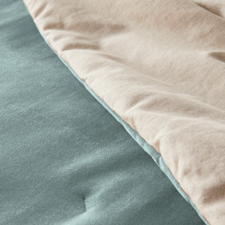 Image du produit La Redoute Interieurs Velvet (90 x 190 cm)