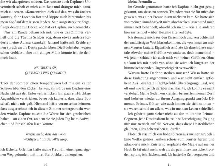 Image du produit Planet Izara 5: Belial (Allemand, Julia Dippel, 2021)