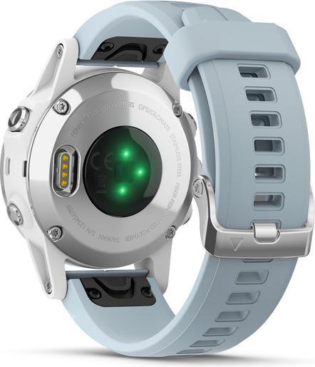 Produktbild Garmin fenix 5S Plus (42 mm)