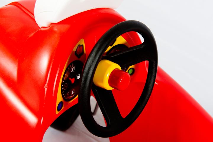 Produktbild Little Tikes Spray & Rescue Fire Truck