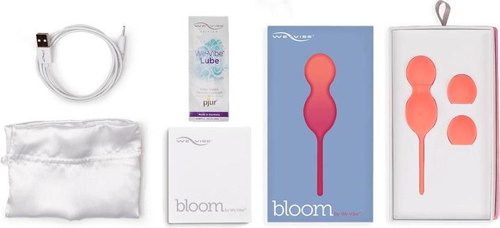 Immagine prodotto We-Vibe Bloom
