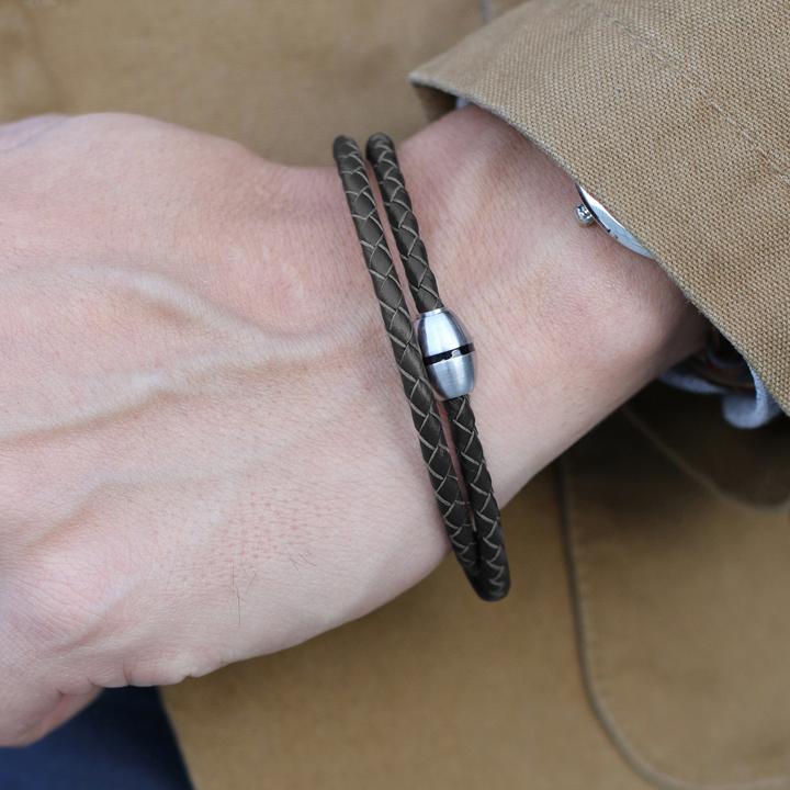 Produktbild Lucleon Bolo (45 cm, Leder)