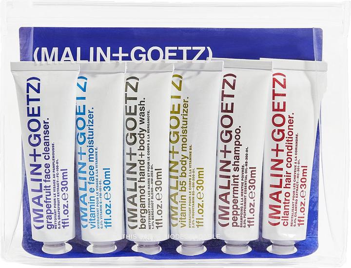 Produktbild Malin+Goetz Essential Kit (Haarpflege set)