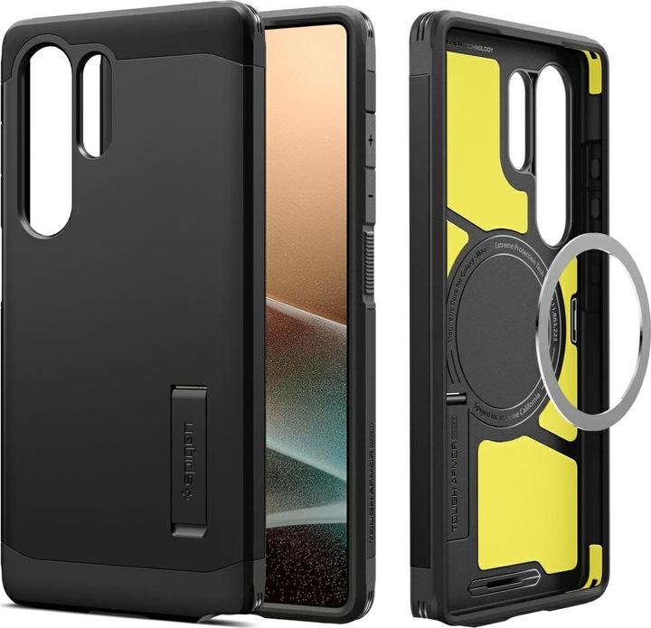 Immagine prodotto Spigen Armatura resistente (Samsung Galaxy S25 Ultra)