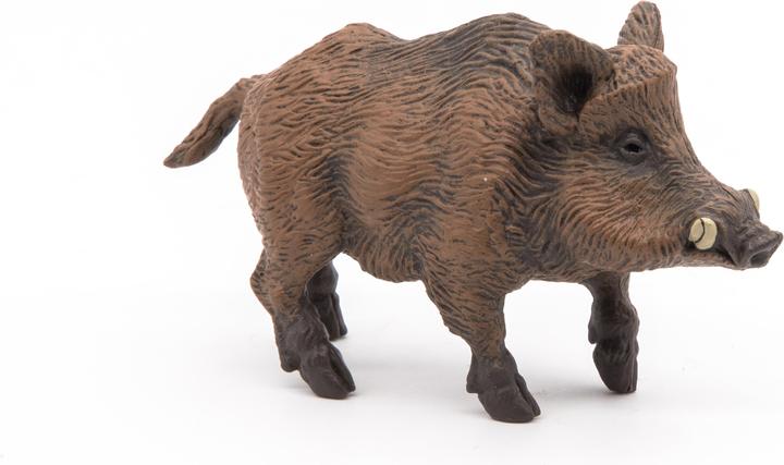 Produktbild Papo Wildschwein