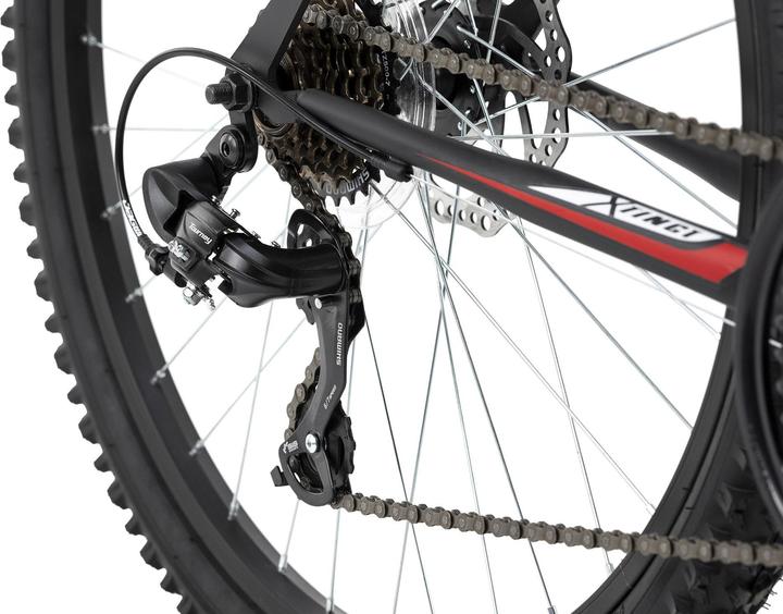 Image du produit KS Cycling Xtinct (46 cm)