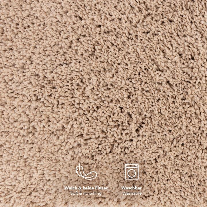Produktbild Karat Sky Soft Badematte (50 x 60 cm)