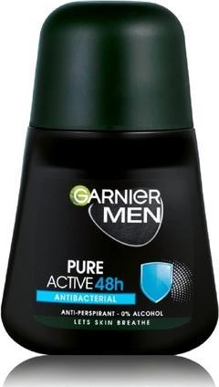 Image du produit Garnier Men Mineral Pure Active (Roll-on, 50 ml)