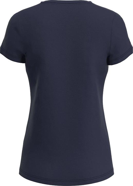 Actual product image Pepe Jeans T-shirt casual comfortable fit (XS)