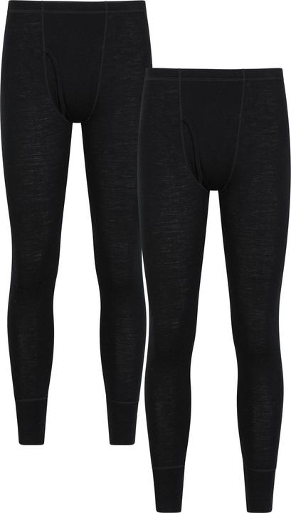 Image du produit Mountain Warehouse - Bas thermiques - Homme (M)