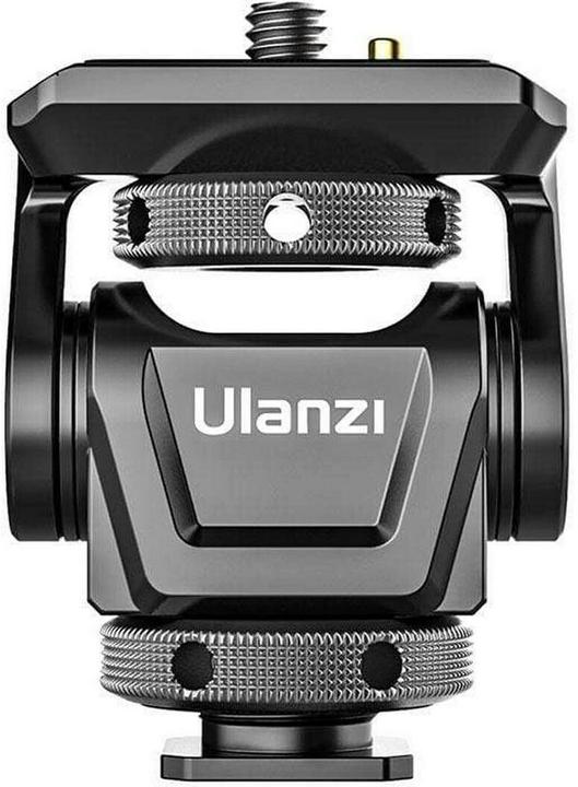 Produktbild Ulanzi Positioning Pin Damping Monitor BallHead (Halterungsbügel)