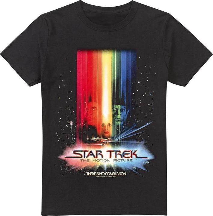 Produktbild Motion Picture TShirt (4XL)
