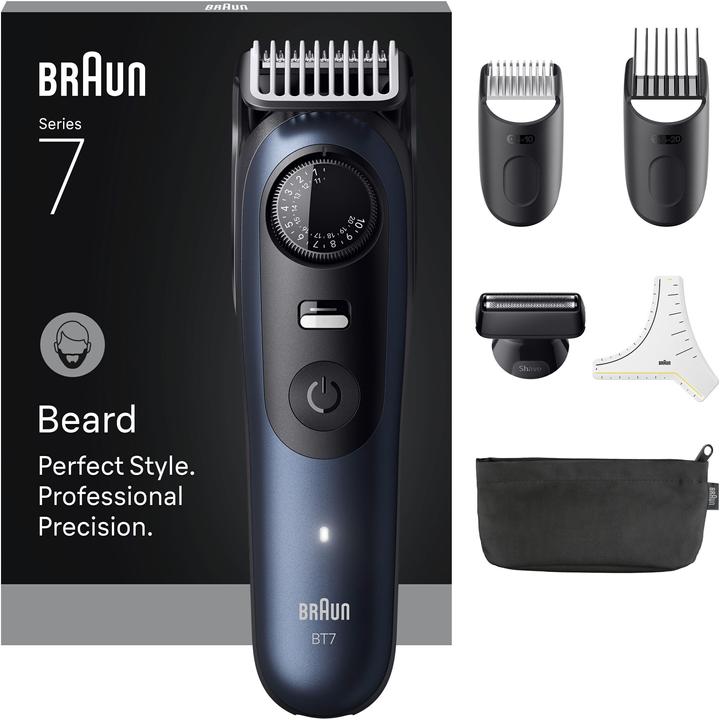 Immagine prodotto Braun Series 7 BT7520