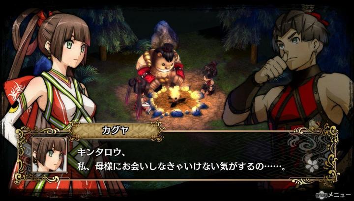Image du produit NIS GOD WARS Future Past (PS4, EN)