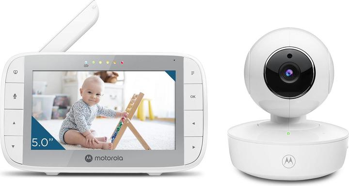 Productafbeelding Motorola VM55 (Video & Audio, 300 m)