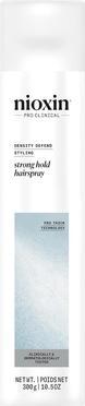Nioxin Density Defend Styling Starker Halt Haarspray 300ml (300 ml)