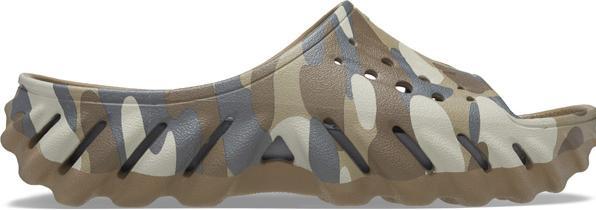 Produktbild Crocs Echo Camo Redux Slide (42, 42.5, 43, 42 2/3)