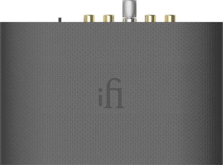 Actual product image iFi Audio ZEN Air Phono