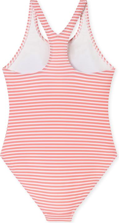 Actual product image Schiesser Aqua Teens Girl swimming costume (152)