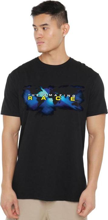 Produktbild The Amazing Race TShirt (5XL)